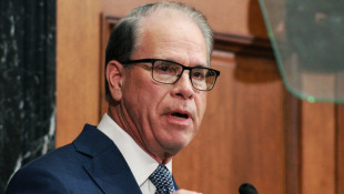 LIVE: Watch Gov. Mike Braun's 2026 State of the State Address