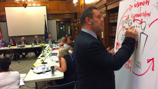 Discussion On Graduation Requirement Overhaul Continues