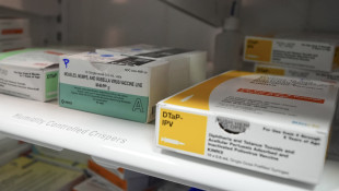 Indiana confirms first case of measles in 2025