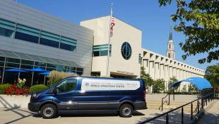 Attorney General’s Mobile Operations Center Helps Hoosiers Freeze Credit