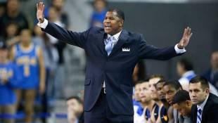 Morehead State Men's Basketball Coach Charged With Battery In Evansville