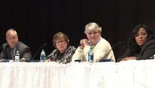 Why Does The State Want To Intervene In Muncie's Finances?