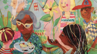 PreEnactIndy Producer Joanna Taft On Using Interactive Theater To Fight Cultural Gentrification