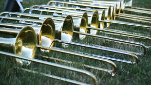 Indiana High School Marching Band Competitions Canceled