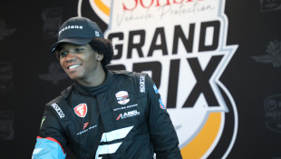 IndyCar’s Race for Equality & Change effort approaches 5 years with no signs of slowing down