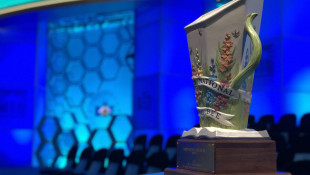 Scripps Regional Spelling Bee causing a 'buzz' this weekend in Indy