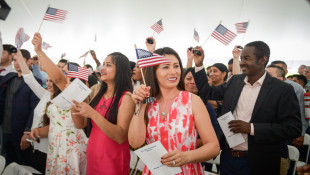 Benjamin Harrison Presidential Site will host naturalization ceremony