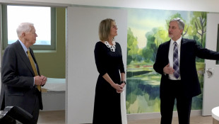 NeuroDiagnostic Institute Opens, First New Psychiatric Hospital In Decades