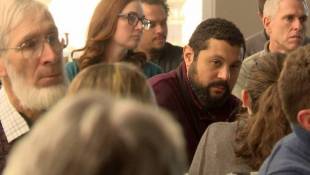 First-Time Democratic Candidates Train To Run Campaigns