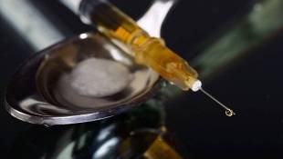 Heroin Traps Young Lives Across Indiana