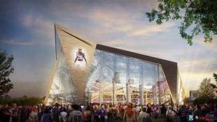 Minneapolis, Not Indy, Wins 2018 Super Bowl Bid