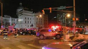 ‘It’s going to be difficult’ Indianapolis plan to reduce traffic fatalities laid out