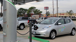 Alliance to Buttigieg: Reject Indiana's inequitable electric vehicle plan