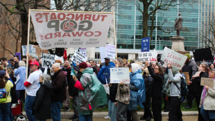 A guide to your rights at Indiana protests, in the streets, and at school