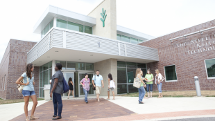 Ivy Tech Wants To Double Degrees Awarded Annually