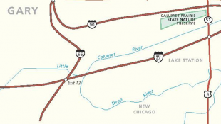 Meadow, Forest Sites Designated New Indiana Nature Preserves