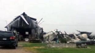 Experts Investigating Reports Of Possible Tornadoes In Southwest Indiana