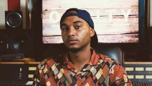Hoosier hip-hop artist O.D.D.I.T.Y continues shaping his narrative with new single