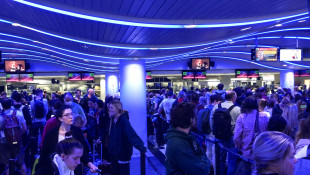 Hoosier Traveler Says Screenings Created Chaos After Return From International Trip