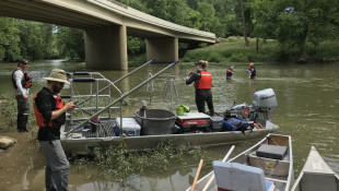 Ohio River Pollution Watchdog Could Give Up Regulatory Power