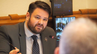 ‘Paid protester’ lobbying bill advances to Senate floor with ‘substantial’ edits expected