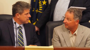 Indiana House speaker: lawmakers will convene later — not Nov. 3 — for special session