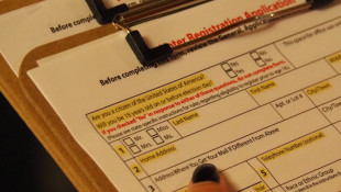 Indiana officials say review found 21 noncitizens voting in state