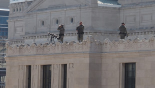 Indiana leaders hint at early redistricting ‘resolution’ following third meeting with VP