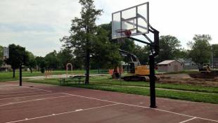 Indy Parks Addresses Issues At Parks