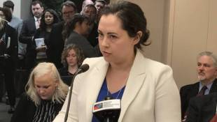 Baby Box Backers Hope To Legalize Existing Devices As Bill Moves
