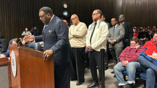 Indy charter advocates' use of race 'reeks of paternalism,' coalition spokesman says