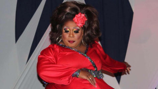 Legendary Indy drag queen Pat Yo Weave ready to shine at Pride Festival