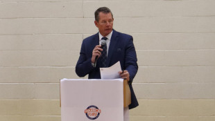 Perry Township selects new superintendent, Patrick Spray of Clark-Pleasant