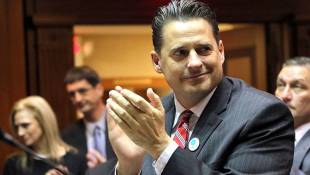 House Democrats Say They Won't Let LGBT Rights Debate Die