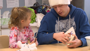 In Perry County, Workforce Needs Drive Expansion To Childcare, Preschool Access