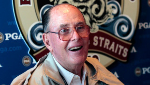 Famed Golf Course Designer Pete Dye Dies At 94
