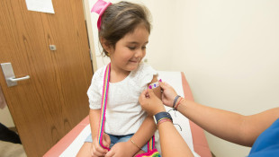 Vaccines, free vision and dental screenings at the Back to School Community Resource Day