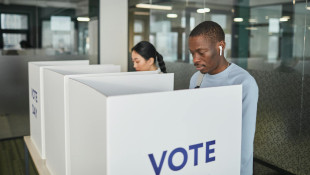 Register to vote by April 6 for the primary election. Here's how