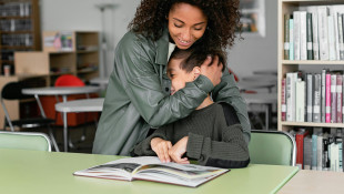 Indiana Youth Institute announces Five by 50 initiative, connecting youth with supportive adults