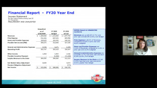 Hoosier Lottery Revenue Meets Budget Goal Despite COVID-19