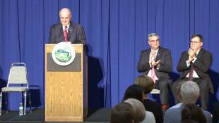 IU Announces Plans To Invest $50M Toward Opioid Crisis Efforts