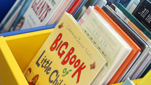 3,000 Indiana students repeat third grade under new literacy law