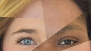 New DNA Analysis Tool Predicts Eye, Hair, Skin Color