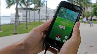 AAA Hoosier Motor Club Warns Of Distractions From Pokemon Go