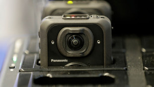 Indianapolis Police Chief Says Body Cameras A Top Goal