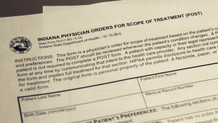 New Tool Helps Navigate Advanced Illness Directives