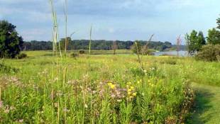 Indiana Planning 1st New State Park Inn Since 1939