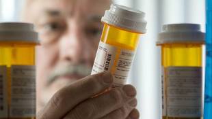 Indiana State Police Partner With DEA To Collect Unwanted Drugs