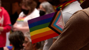 ACLU files lawsuit to prevent Indiana's 'Don’t Say Gay' law from taking effect