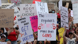 Anti-abortion group asks Indiana Supreme Court to release terminated pregnancy reports